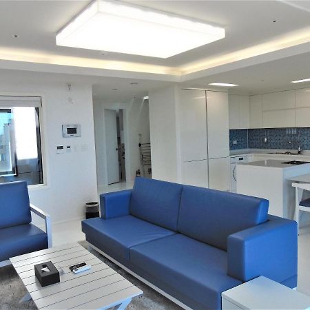Healthcare Town Resort Seogwipo Ngoại thất bức ảnh