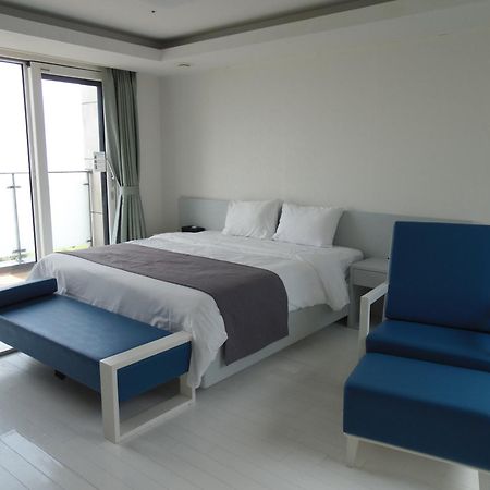 Healthcare Town Resort Seogwipo Ngoại thất bức ảnh