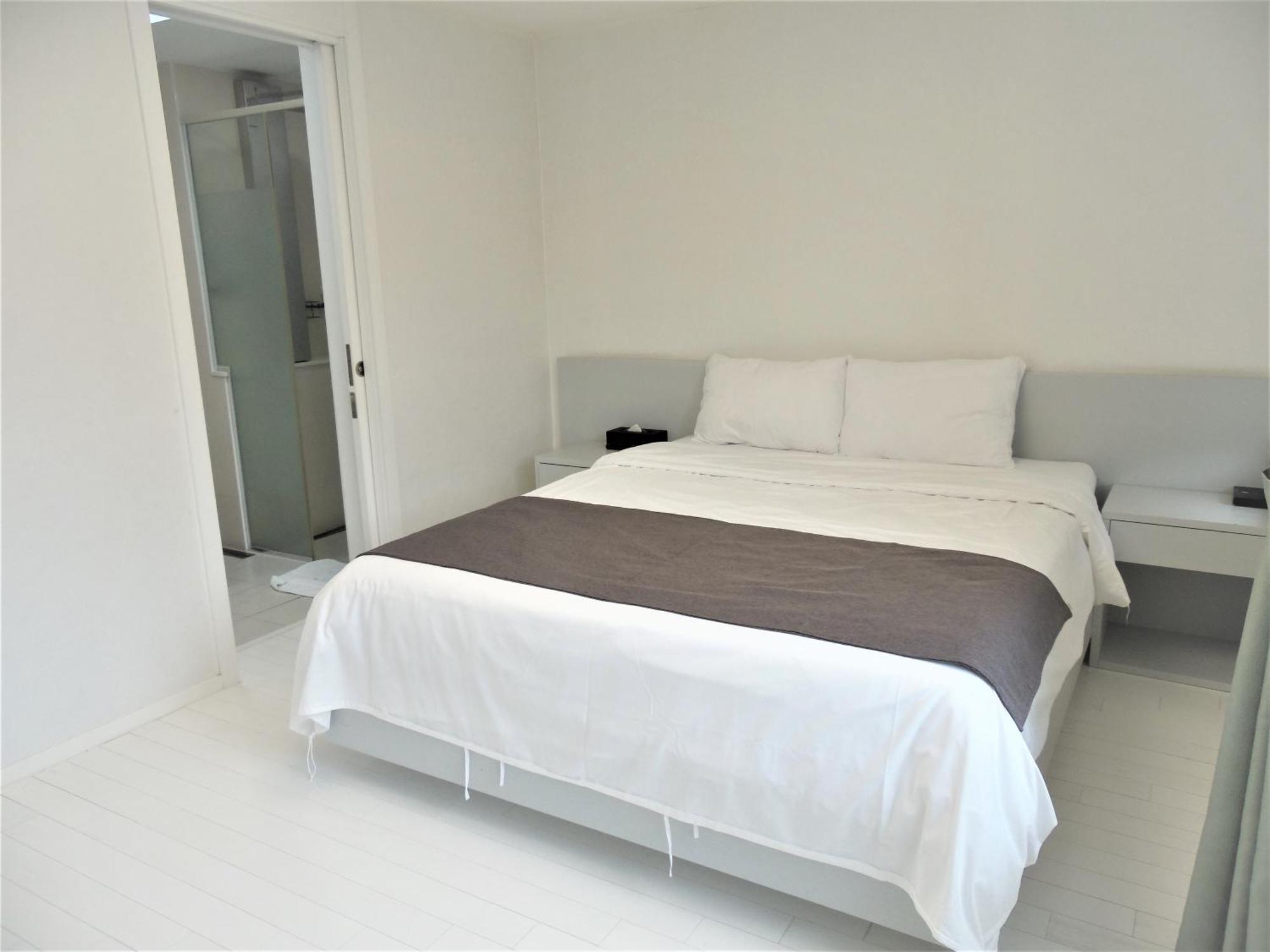 Healthcare Town Resort Seogwipo Ngoại thất bức ảnh
