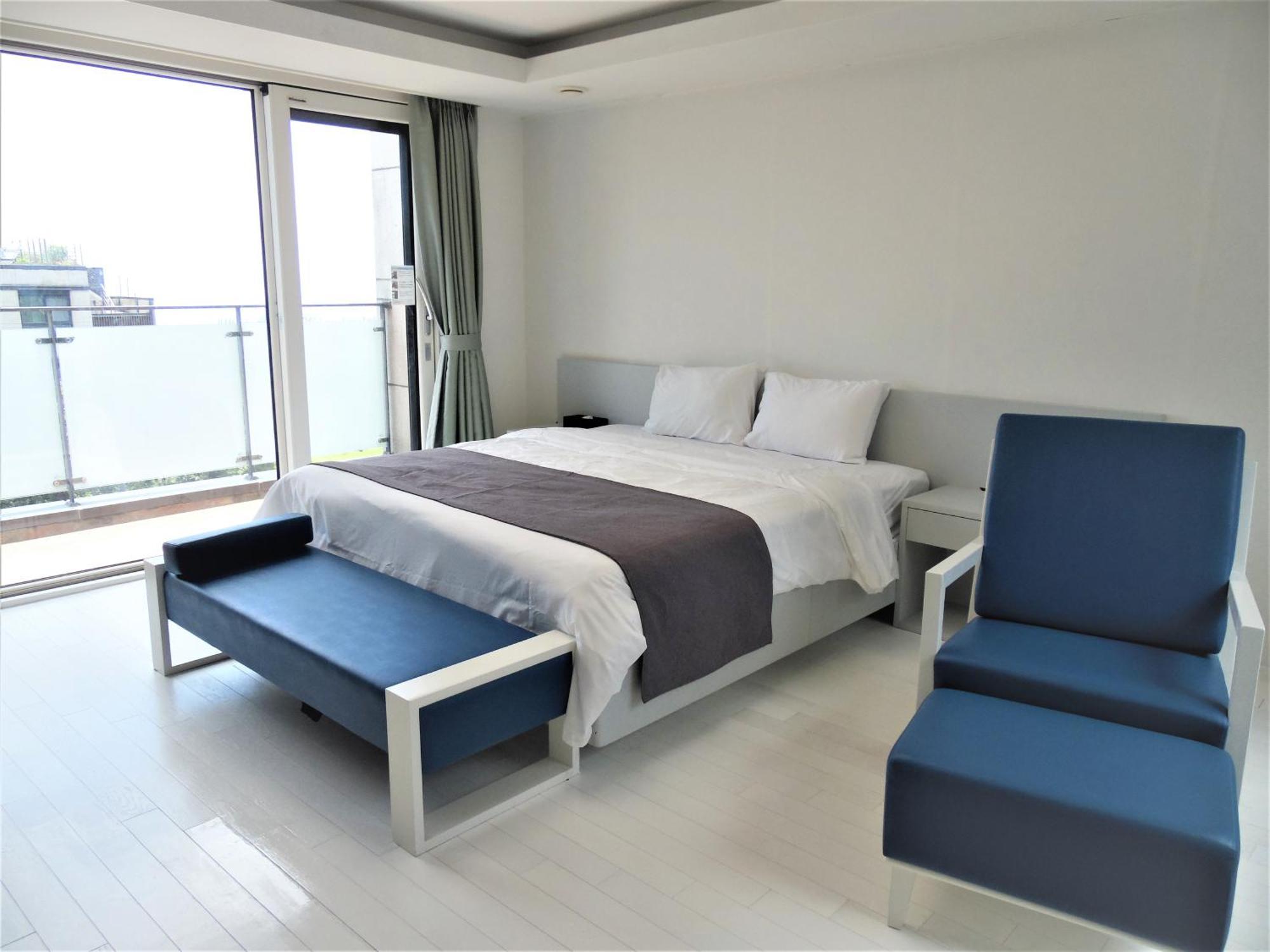 Healthcare Town Resort Seogwipo Ngoại thất bức ảnh