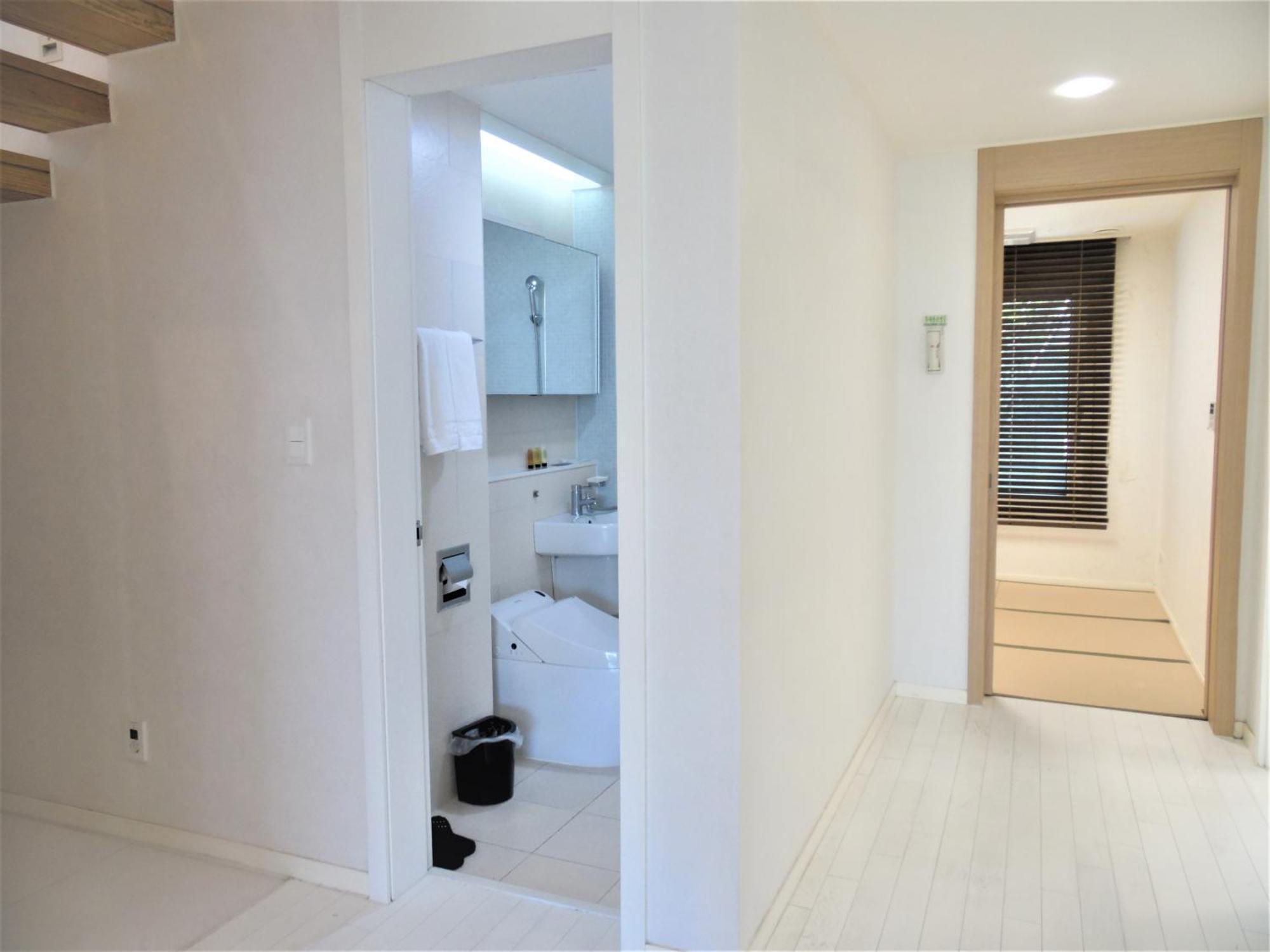 Healthcare Town Resort Seogwipo Ngoại thất bức ảnh
