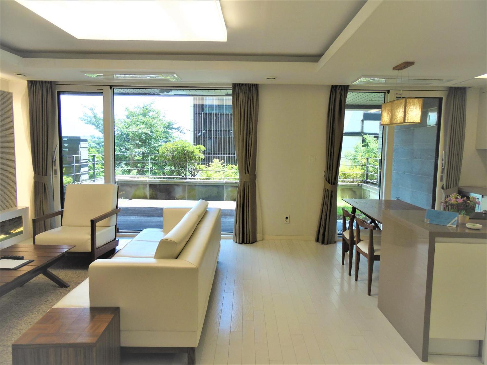 Healthcare Town Resort Seogwipo Ngoại thất bức ảnh