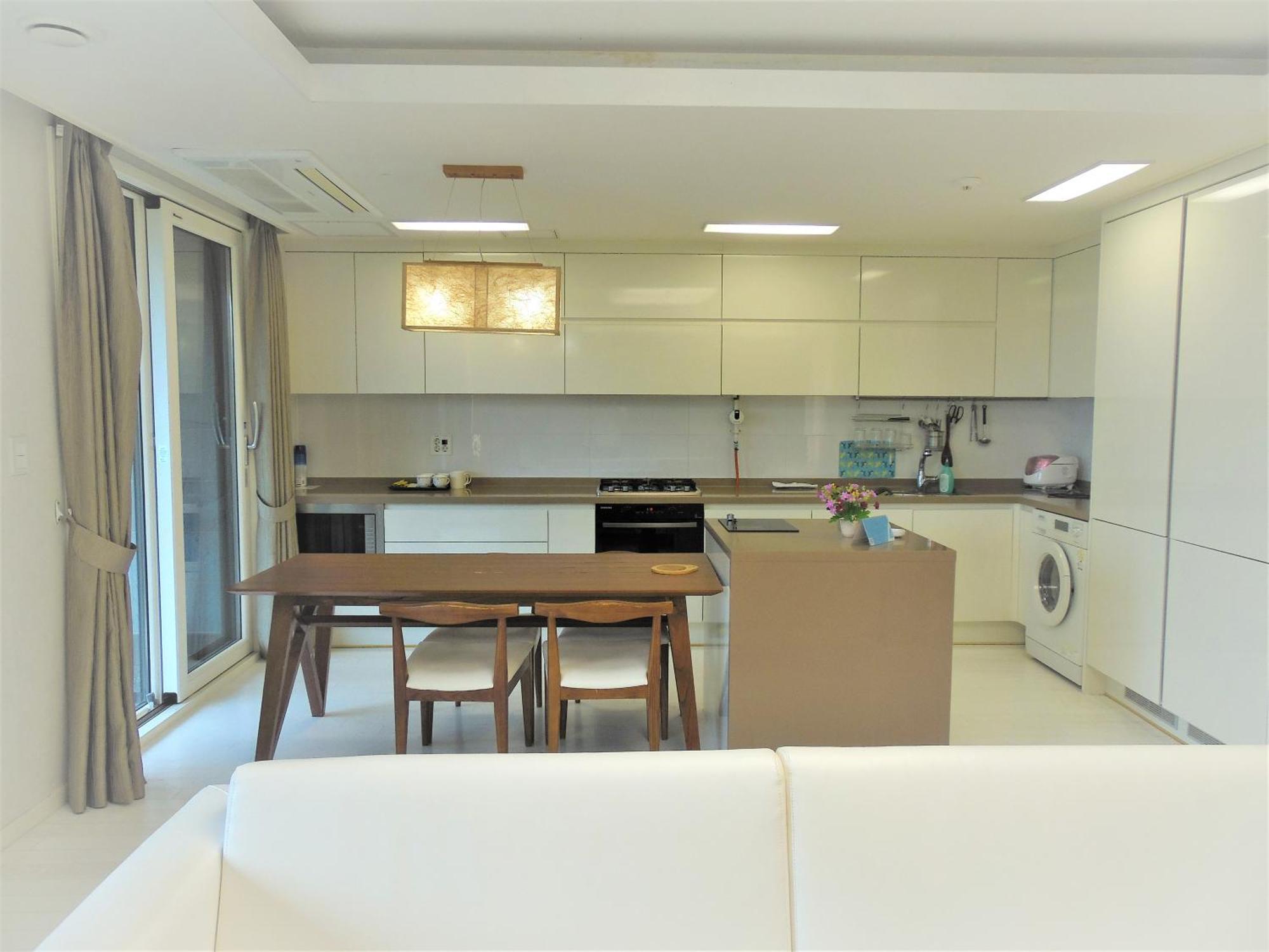 Healthcare Town Resort Seogwipo Ngoại thất bức ảnh