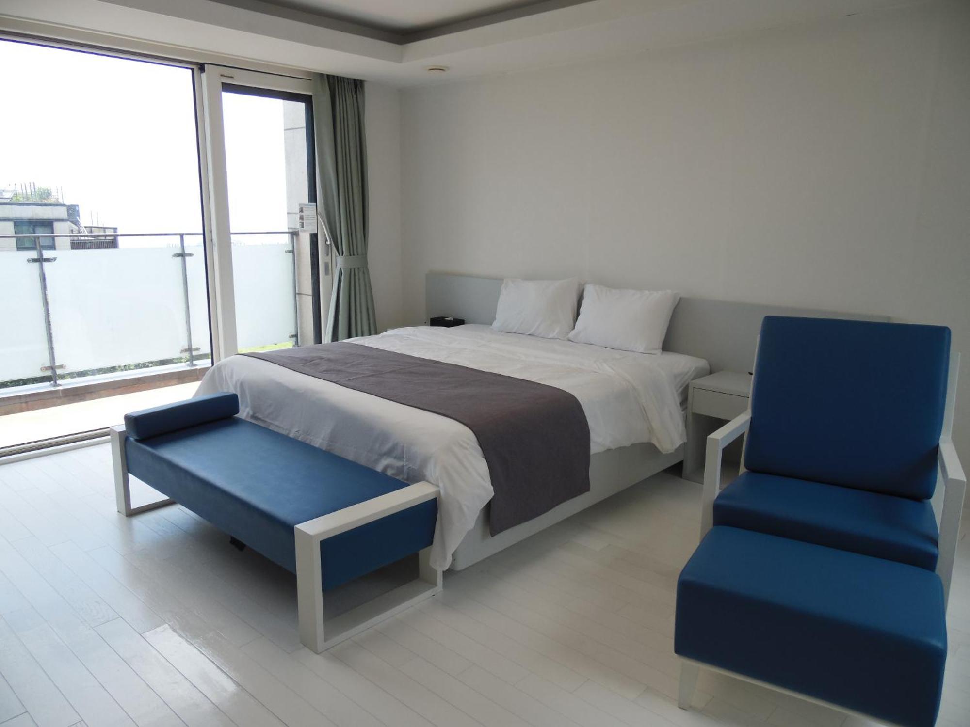 Healthcare Town Resort Seogwipo Ngoại thất bức ảnh