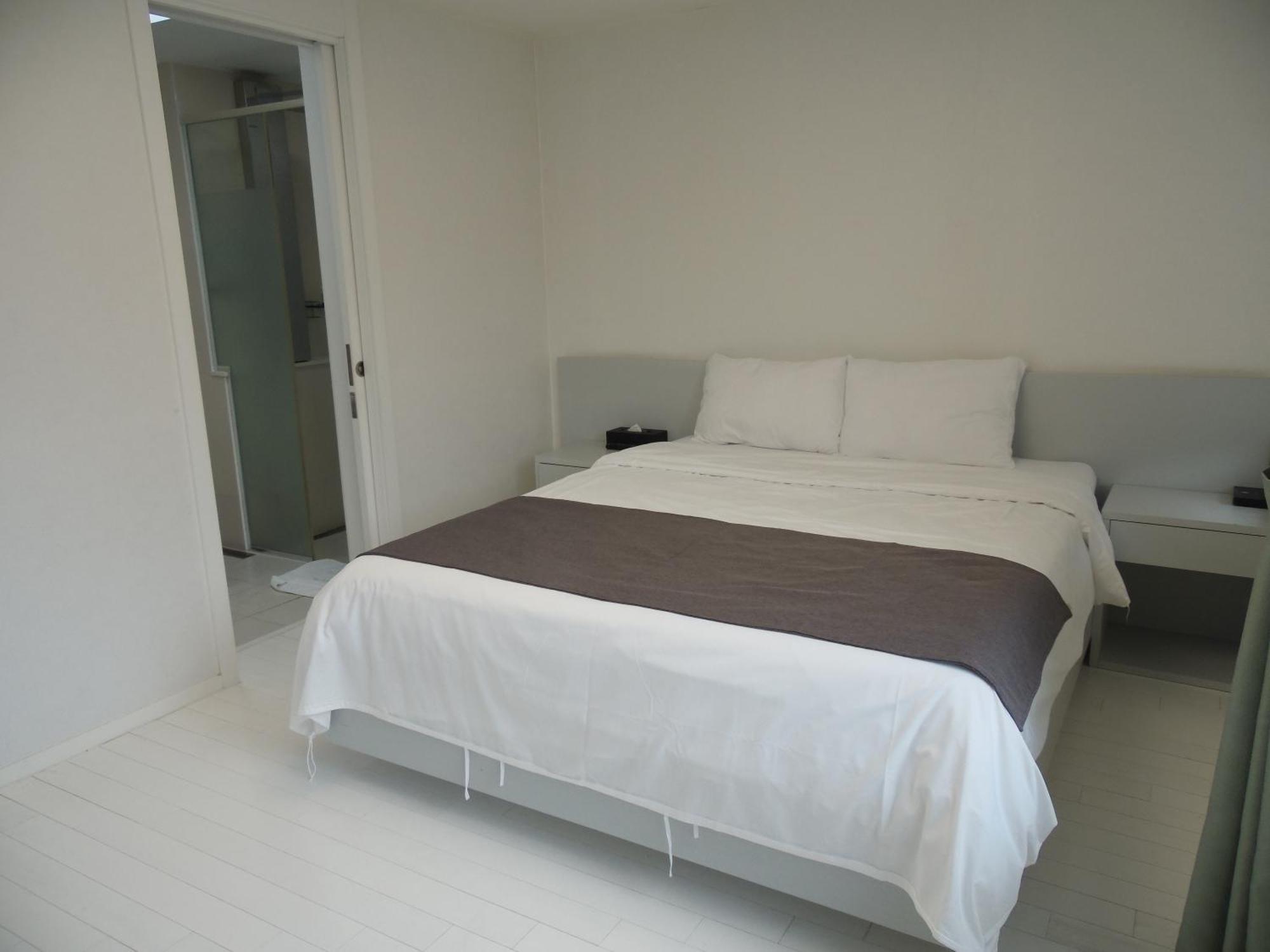 Healthcare Town Resort Seogwipo Ngoại thất bức ảnh