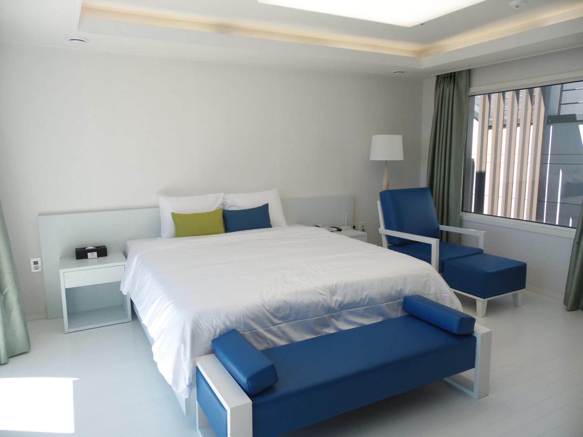 Healthcare Town Resort Seogwipo Ngoại thất bức ảnh