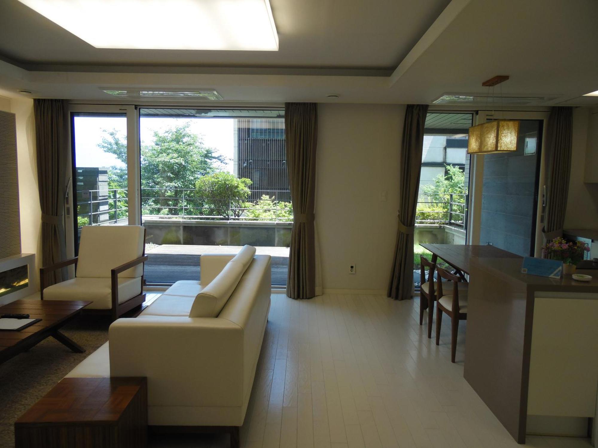 Healthcare Town Resort Seogwipo Ngoại thất bức ảnh