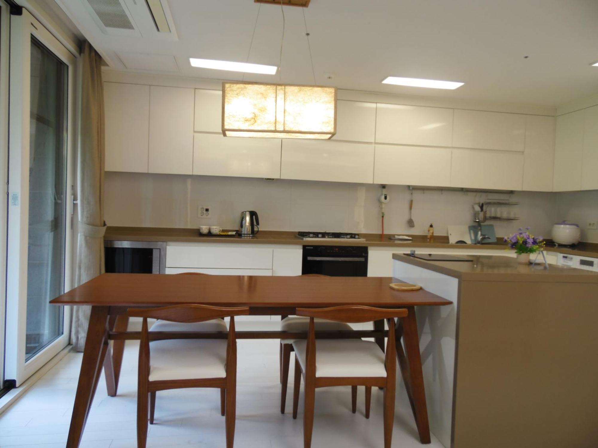 Healthcare Town Resort Seogwipo Ngoại thất bức ảnh