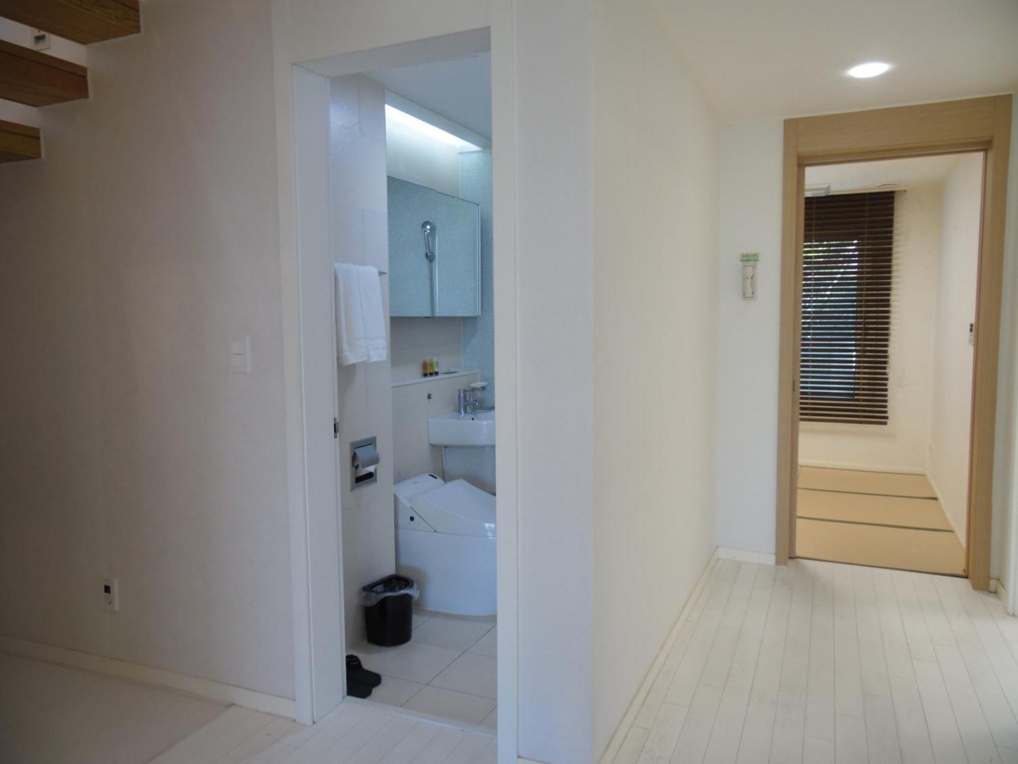 Healthcare Town Resort Seogwipo Ngoại thất bức ảnh