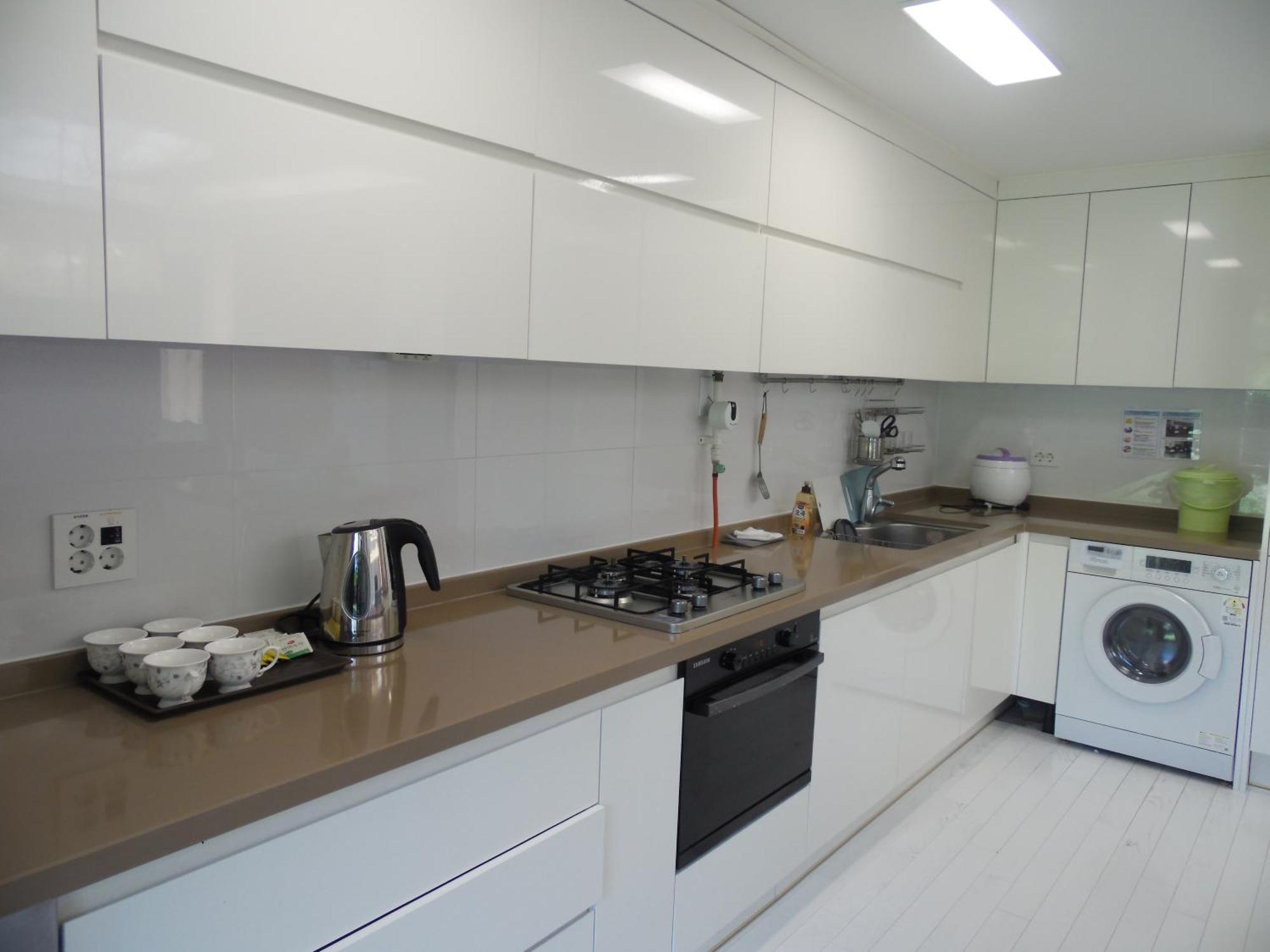 Healthcare Town Resort Seogwipo Ngoại thất bức ảnh