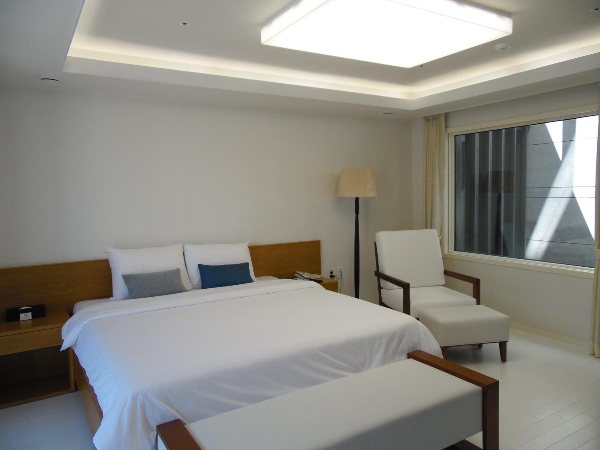 Healthcare Town Resort Seogwipo Ngoại thất bức ảnh