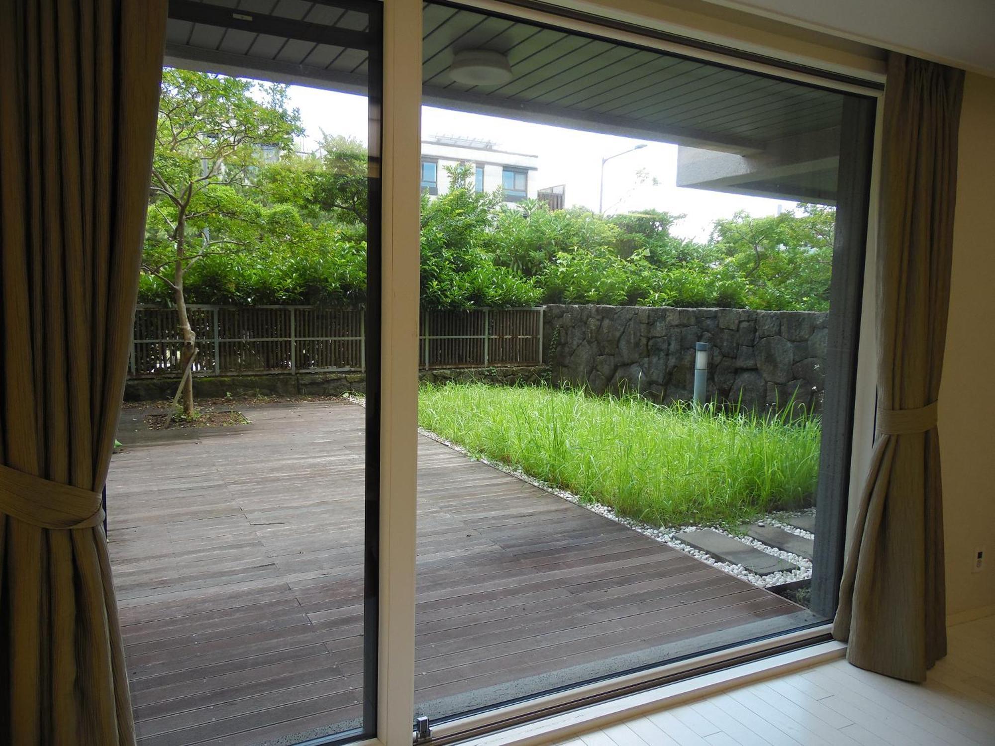 Healthcare Town Resort Seogwipo Ngoại thất bức ảnh