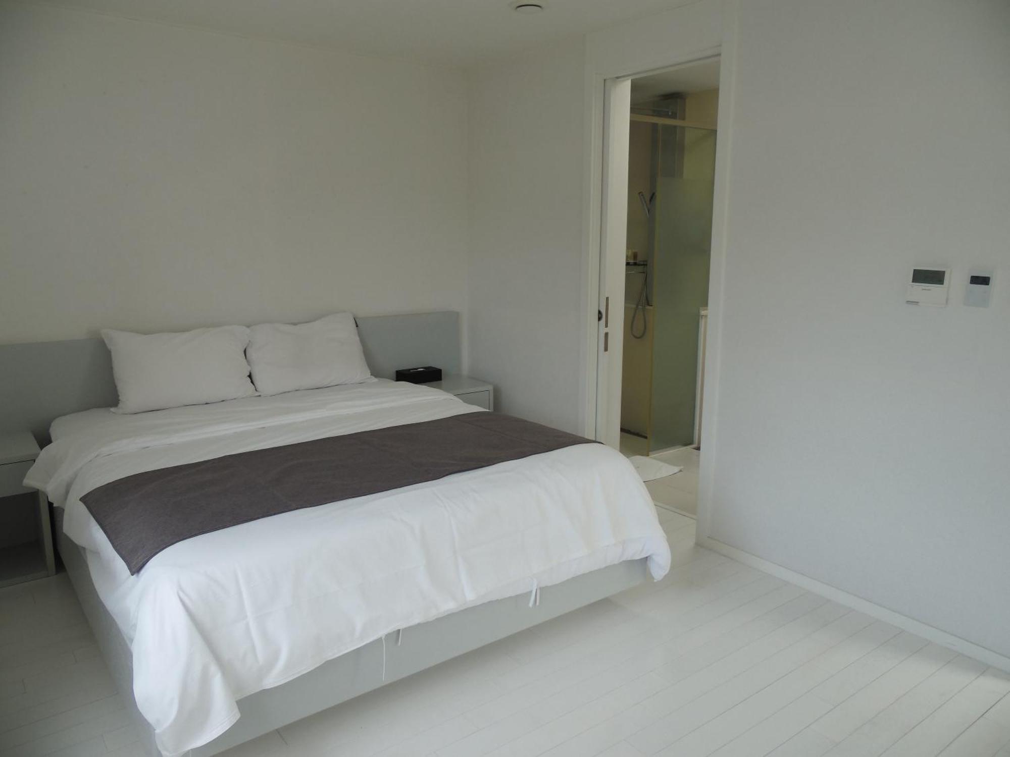Healthcare Town Resort Seogwipo Ngoại thất bức ảnh